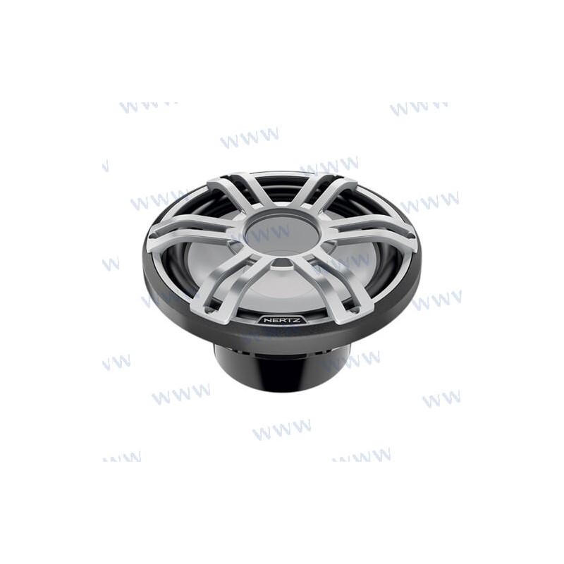 SUBWOOFER HERTZ HMS 12 S4 LD G 4 OHM