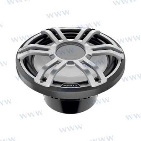 SUBWOOFER HERTZ HMS 12 S4 LD G 4 OHM