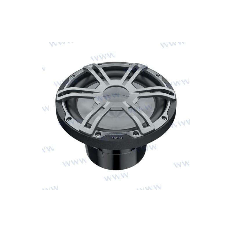 SUBWOOFER HERTZ HMS 10 S4 LD G.1 4OHM