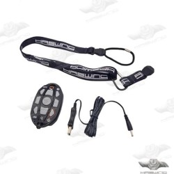 CONTROL REMOTO PARA MODELOS GPS
