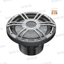 SUBWOOFER HERTZ HMS 10 S2 LD G.1 2OHM