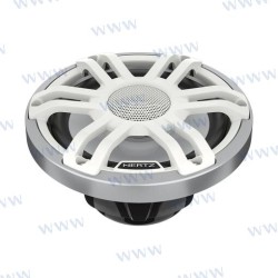 HERTZ HMX 7.7 S LD SW 7.7"4OHMSPORTS COA