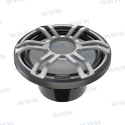 SUBWOOFER HERTZ HMS 12 S2 LD G 2 OHM