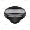 HERTZ HMX 6.5 LD TC 6.5" 4OHM COAX BLACK