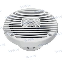 HERTZ HEX 6.5 MTW 4OHM MAR. COAXTOTAL WH