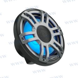 HERTZ HMX 7.7 S LD G 7.7"4OHM SPORTS COA