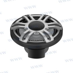 HERTZ HMX 7.7 S LD G 7.7"4OHM SPORTS COA