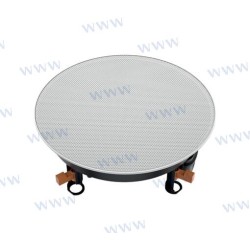 HERTZ HEX 6.5 ICW 6OHM INCEILING COAXWH
