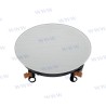 HERTZ HEX 6.5 ICW 6OHM INCEILING COAXWH