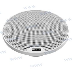 HERTZ HEX 6.5 CW 4OHM CLASSIC COAX SETWH