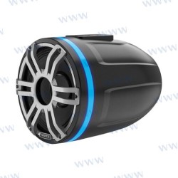 HERTZ TOWER HTX 8H S FL G HORN FLAT BL