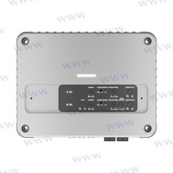 HERTZ VENEZIA V4C 4 CH AMPLI 4X150W