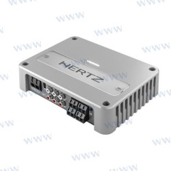 HERTZ VENEZIA V4C 4 CH AMPLI 4X150W