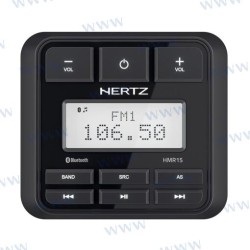 HERTZ HMR 15 DIGI. MED. RECEIV.