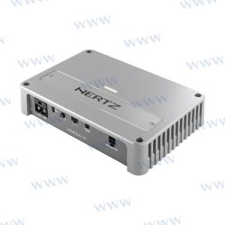 HERTZ VENEZIA V1 24V D CLASS MONO AMPLI