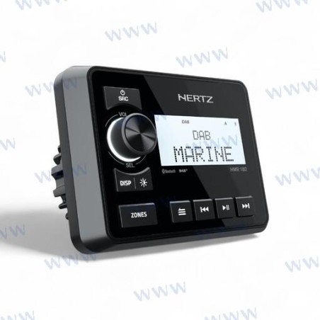 HERTZ HMR 18 DIGI. MED. RECEIV.