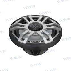 HERTZ HMX 6.5 S LD G 6.5"4OHM SPORTS COA