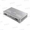 HERTZ VENEZIA V6 24V 6 CH. AMPLI 6X270W