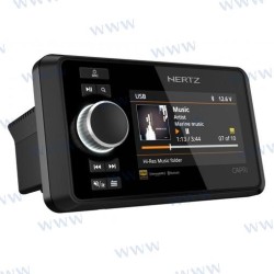 HERTZ CAPRI H100 DIGI. MED. RECEIV.