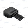 HERTZ CAPRI HBB DIGI. MED. RECEIV. BLACK