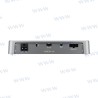 HERTZ VENEZIA V6 24V 6 CH. AMPLI 6X270W