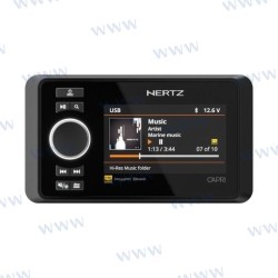 HERTZ CAPRI H100 DIGI. MED. RECEIV.
