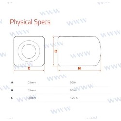 HM CAM W01 WIRELESS CAMERA