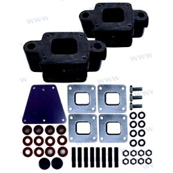 KIT RISER 3"