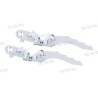 ANCLAJE DAVIT H2O - 113KG 36" HARD (2)