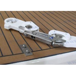 ANCLAJE DAVIT H2O - 113KG 36" HARD (2)