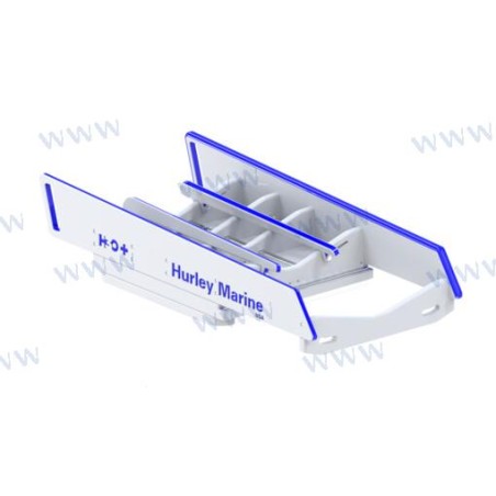 ANCLAJE DAVIT H3O+ 328KG ELECT