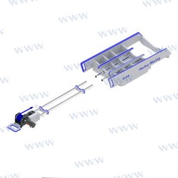 ANCLAJE DAVIT H3O+ 328KG ELECT