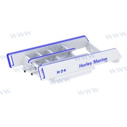 ANCLAJE DAVIT H3O+ 328KG ELECT
