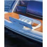 ANCLAJE DAVIT H3O+ 328KG ELECT