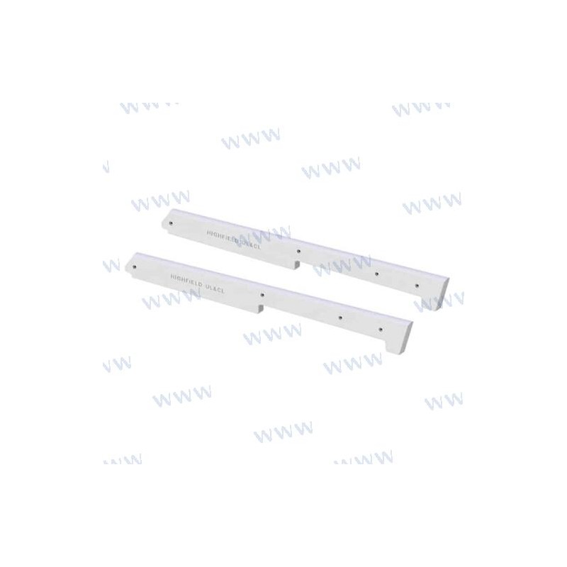 ACOPLES PESCANTE H3O