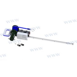 ANCLAJE DAVIT H3O 181KG ELECT