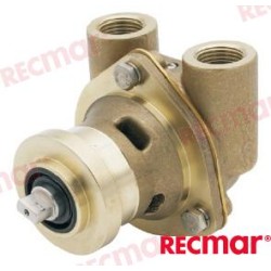 BOMBA AGUA G908