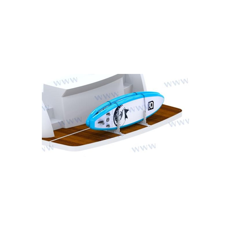 SOPORTE PARA SUP CON PLATINA