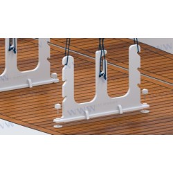 SOPORTE PARA SUP CON PLATINA