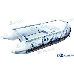 EMBARCACIÓN NEUMÁTICA HSD230 SUELO AIRMA