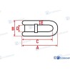 EMBARCACIÓN NEUMÁTICA HSD320 SUELO AIRMA