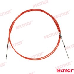 CABLE MANDO 3300C SS 32'' = 9,75 M.
