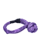 Grillete textil