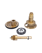 Recambios para winches