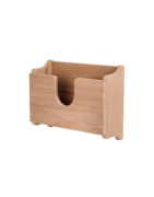 Soportes madera
