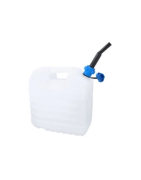 Depósitos agua portátil
