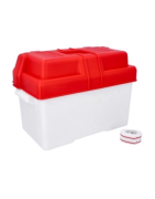 Accesorios baterias