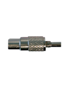 Conectores antenas