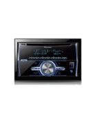 Radio, Cd, Dvd y Tv