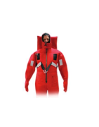Trajes de supervivencia